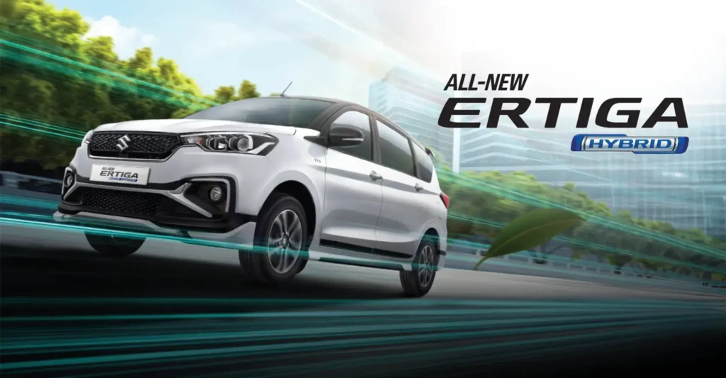 All New Ertiga Indonesia Banner All New Ertiga Indonesia Banner