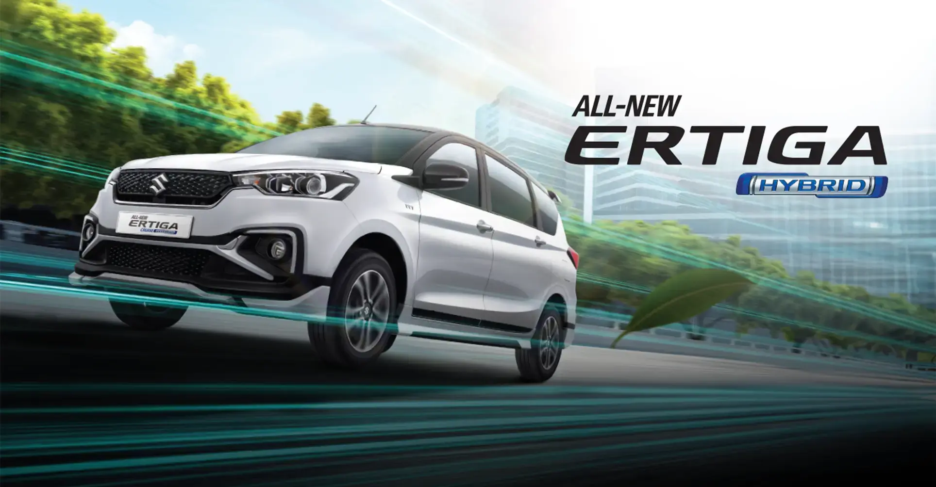 All New Ertiga Indonesia Banner All New Ertiga Indonesia