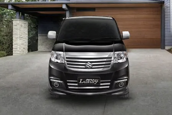 Harga Suzuki APV