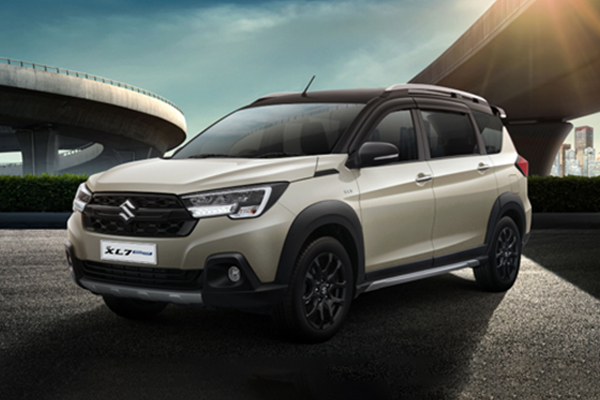 Harga Suzuki XL7